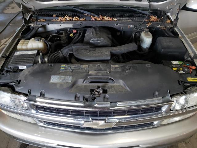 Photo 11 VIN: 1GNFK16Z14J332360 - CHEVROLET SUBURBAN 