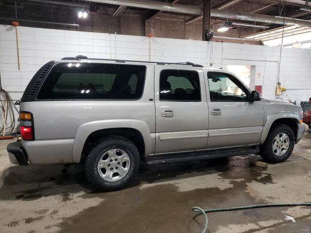 Photo 2 VIN: 1GNFK16Z14J332360 - CHEVROLET SUBURBAN 