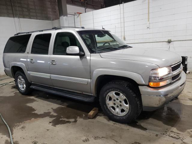 Photo 3 VIN: 1GNFK16Z14J332360 - CHEVROLET SUBURBAN 