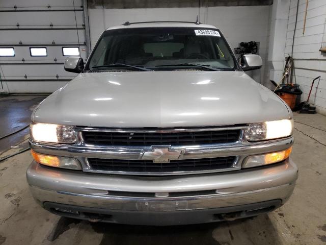 Photo 4 VIN: 1GNFK16Z14J332360 - CHEVROLET SUBURBAN 