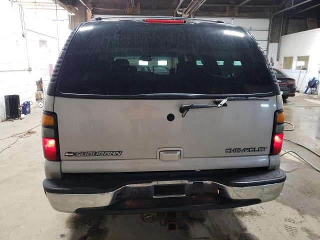 Photo 5 VIN: 1GNFK16Z14J332360 - CHEVROLET SUBURBAN 