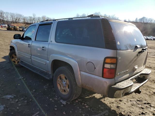 Photo 1 VIN: 1GNFK16Z16J124837 - CHEVROLET SUBURBAN 