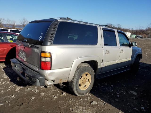 Photo 2 VIN: 1GNFK16Z16J124837 - CHEVROLET SUBURBAN 