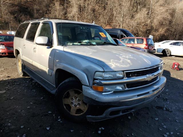 Photo 3 VIN: 1GNFK16Z16J124837 - CHEVROLET SUBURBAN 