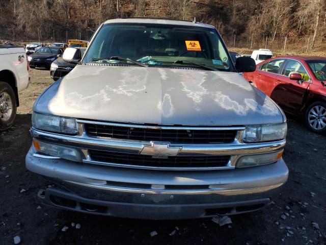 Photo 4 VIN: 1GNFK16Z16J124837 - CHEVROLET SUBURBAN 