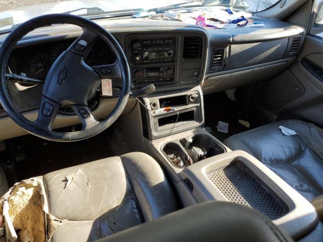 Photo 7 VIN: 1GNFK16Z16J124837 - CHEVROLET SUBURBAN 