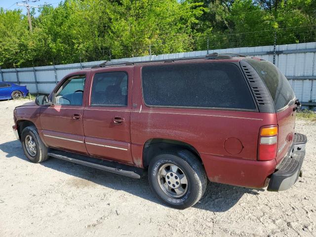 Photo 1 VIN: 1GNFK16Z22J171126 - CHEVROLET SUBURBAN 