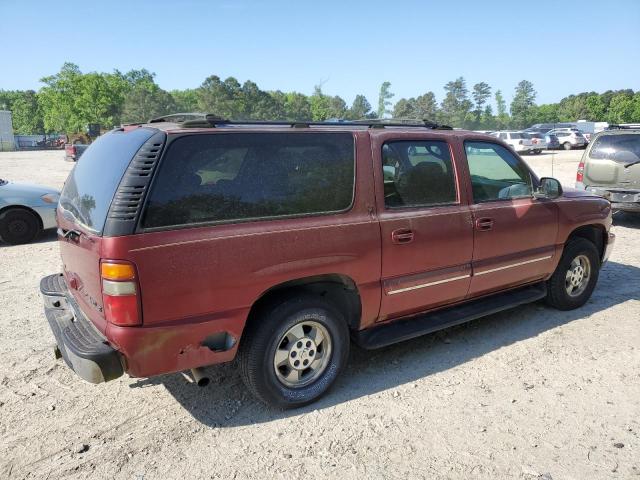 Photo 2 VIN: 1GNFK16Z22J171126 - CHEVROLET SUBURBAN 