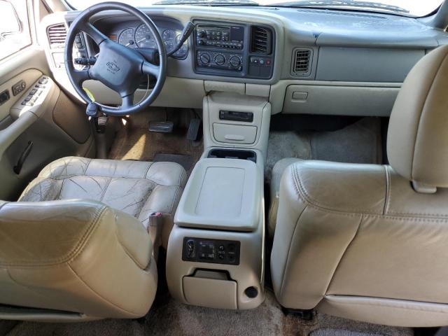 Photo 7 VIN: 1GNFK16Z22J171126 - CHEVROLET SUBURBAN 