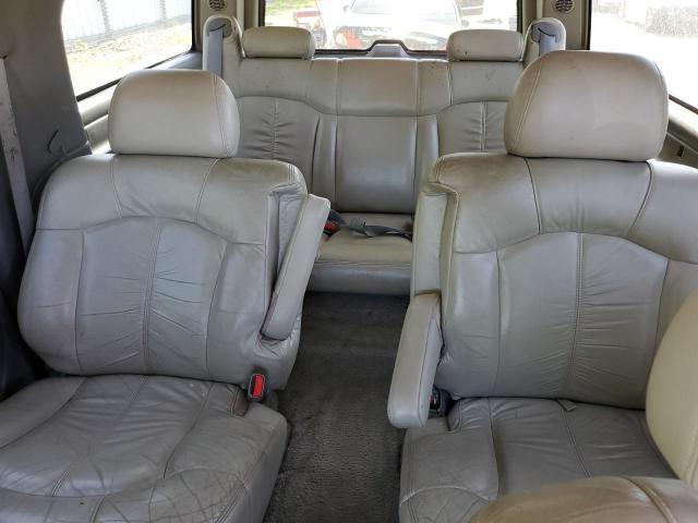 Photo 9 VIN: 1GNFK16Z22J171126 - CHEVROLET SUBURBAN 