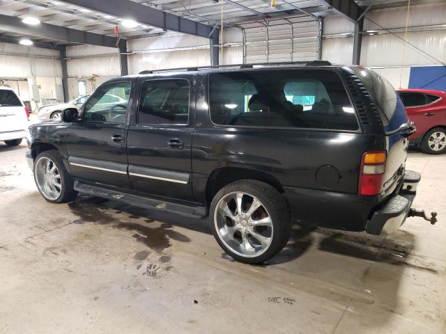 Photo 1 VIN: 1GNFK16Z23J111512 - CHEVROLET SUBURBAN K 