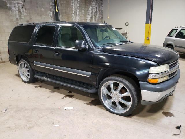 Photo 3 VIN: 1GNFK16Z23J111512 - CHEVROLET SUBURBAN K 