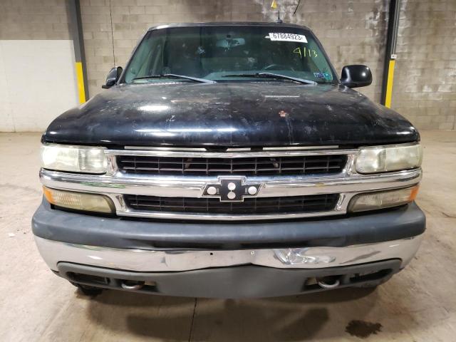 Photo 4 VIN: 1GNFK16Z23J111512 - CHEVROLET SUBURBAN K 