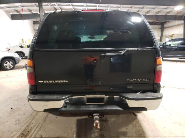 Photo 5 VIN: 1GNFK16Z23J111512 - CHEVROLET SUBURBAN K 