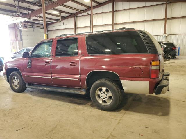 Photo 1 VIN: 1GNFK16Z23J200366 - CHEVROLET SUBURBAN 