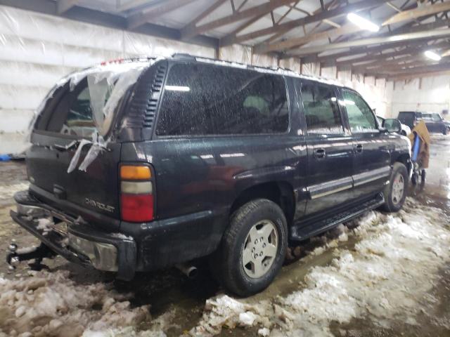 Photo 2 VIN: 1GNFK16Z24J165975 - CHEVROLET SUBURBAN K 