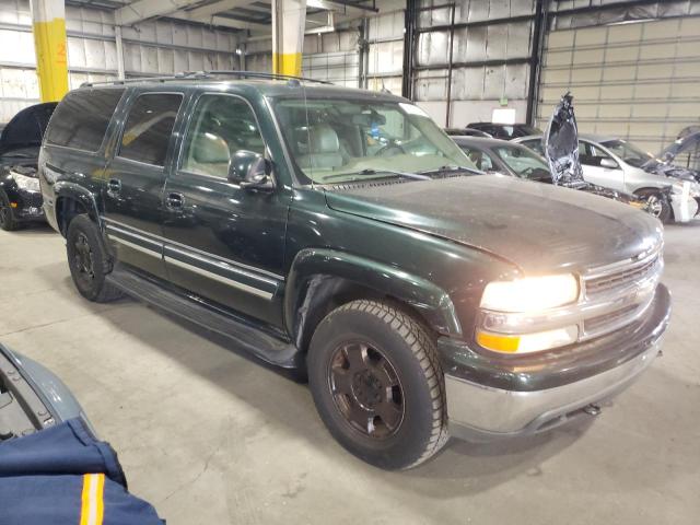 Photo 3 VIN: 1GNFK16Z24J260875 - CHEVROLET SUBURBAN K 