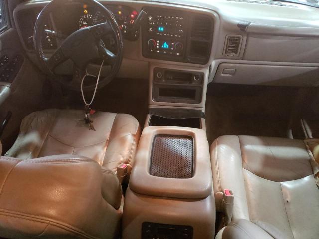 Photo 7 VIN: 1GNFK16Z24J260875 - CHEVROLET SUBURBAN K 