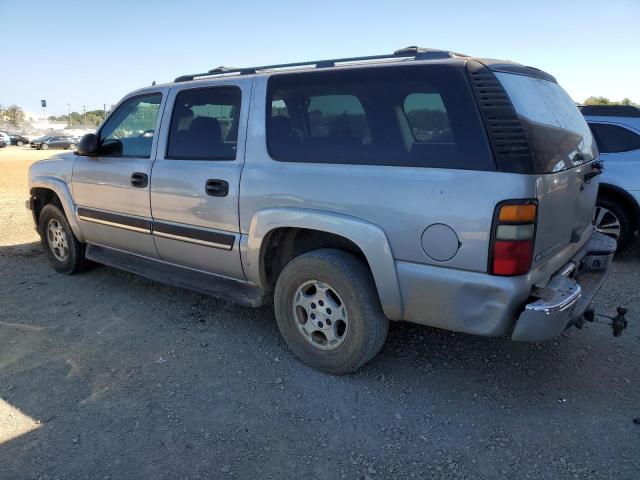 Photo 1 VIN: 1GNFK16Z26J128539 - CHEVROLET SUBURBAN K 