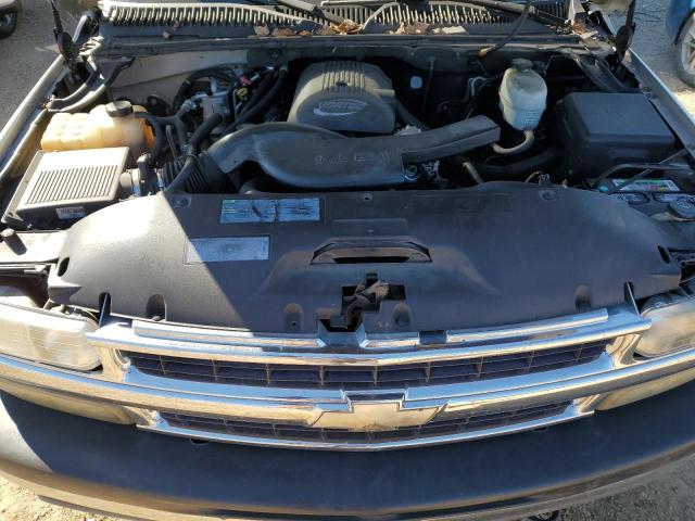 Photo 11 VIN: 1GNFK16Z26J128539 - CHEVROLET SUBURBAN K 