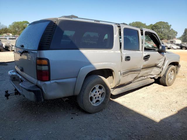 Photo 2 VIN: 1GNFK16Z26J128539 - CHEVROLET SUBURBAN K 