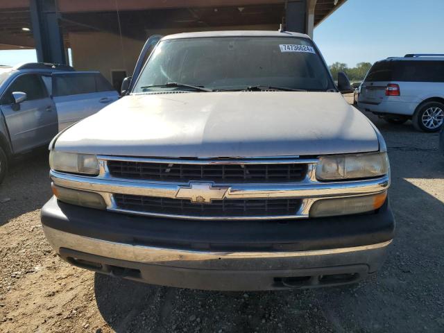 Photo 4 VIN: 1GNFK16Z26J128539 - CHEVROLET SUBURBAN K 