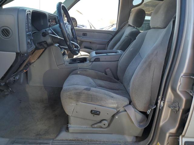 Photo 6 VIN: 1GNFK16Z26J128539 - CHEVROLET SUBURBAN K 