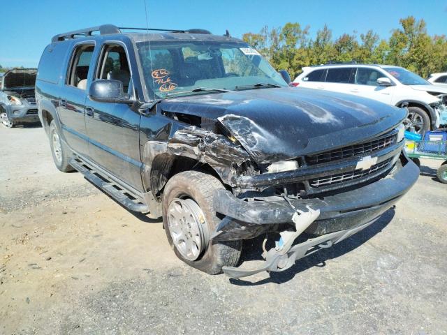 Photo 0 VIN: 1GNFK16Z26J170029 - CHEVROLET SUBURBAN K 