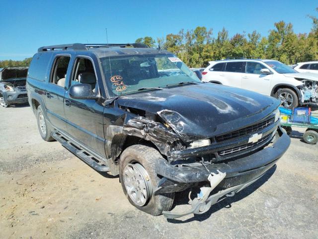 Photo 8 VIN: 1GNFK16Z26J170029 - CHEVROLET SUBURBAN K 