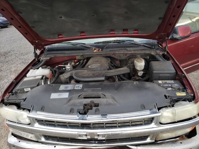 Photo 11 VIN: 1GNFK16Z33J173162 - CHEVROLET SUBURBAN K 