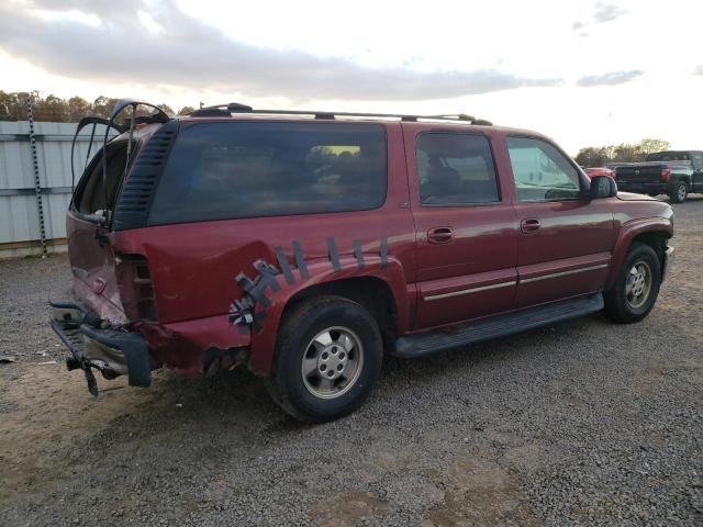 Photo 2 VIN: 1GNFK16Z33J173162 - CHEVROLET SUBURBAN K 