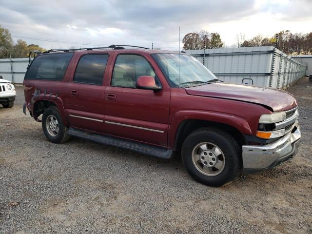 Photo 3 VIN: 1GNFK16Z33J173162 - CHEVROLET SUBURBAN K 