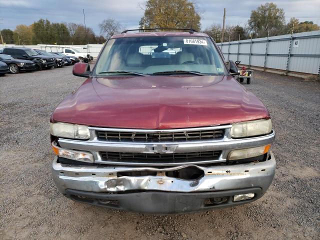 Photo 4 VIN: 1GNFK16Z33J173162 - CHEVROLET SUBURBAN K 