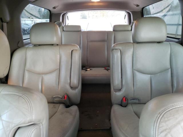 Photo 9 VIN: 1GNFK16Z33J173162 - CHEVROLET SUBURBAN K 