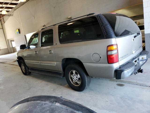 Photo 1 VIN: 1GNFK16Z33J305417 - CHEVROLET SUBURBAN 