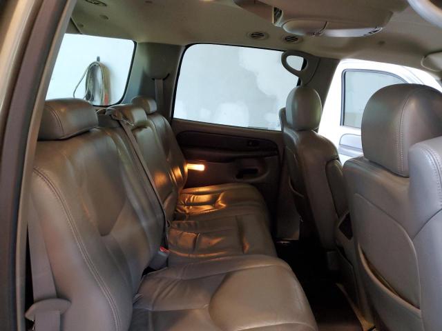 Photo 10 VIN: 1GNFK16Z33J305417 - CHEVROLET SUBURBAN 