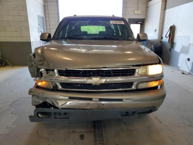 Photo 4 VIN: 1GNFK16Z33J305417 - CHEVROLET SUBURBAN 