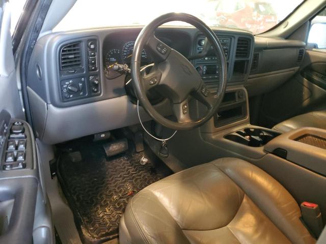 Photo 7 VIN: 1GNFK16Z33J305417 - CHEVROLET SUBURBAN 