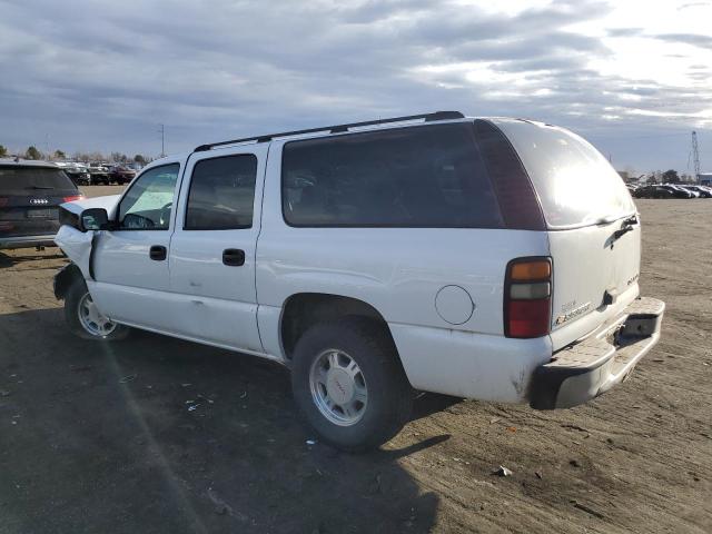 Photo 1 VIN: 1GNFK16Z34J100746 - CHEVROLET SUBURBAN 