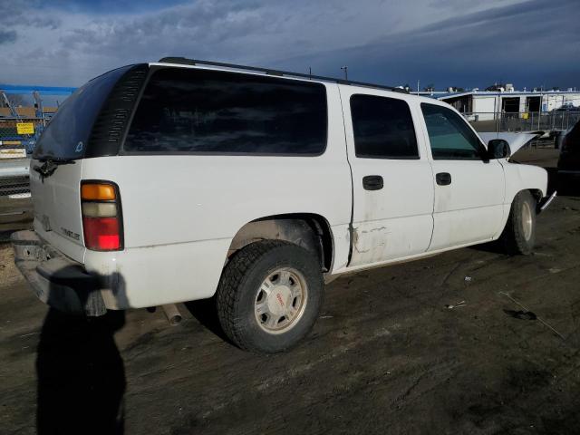 Photo 2 VIN: 1GNFK16Z34J100746 - CHEVROLET SUBURBAN 