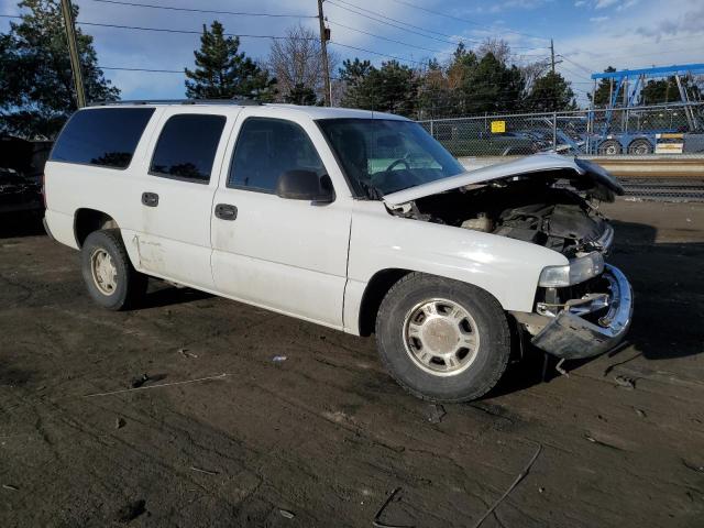 Photo 3 VIN: 1GNFK16Z34J100746 - CHEVROLET SUBURBAN 