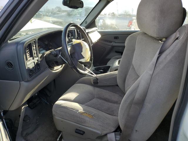 Photo 6 VIN: 1GNFK16Z34J100746 - CHEVROLET SUBURBAN 