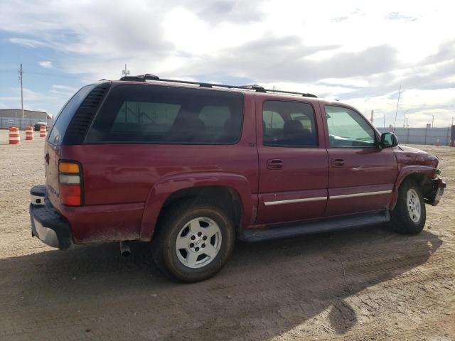 Photo 2 VIN: 1GNFK16Z34J235192 - CHEVROLET SUBURBAN K 