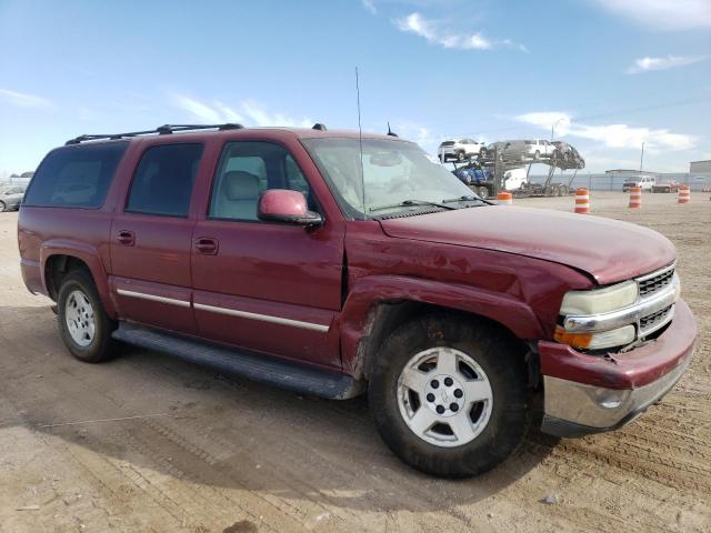 Photo 3 VIN: 1GNFK16Z34J235192 - CHEVROLET SUBURBAN K 