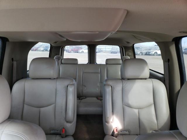 Photo 9 VIN: 1GNFK16Z34J235192 - CHEVROLET SUBURBAN K 