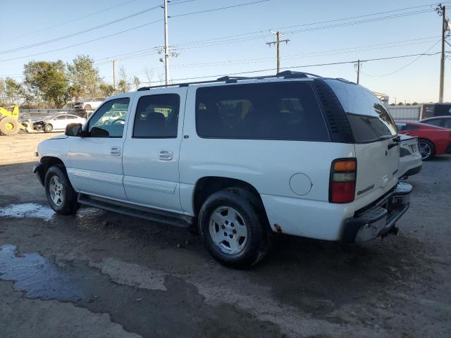 Photo 1 VIN: 1GNFK16Z35J105799 - CHEVROLET SUBURBAN 