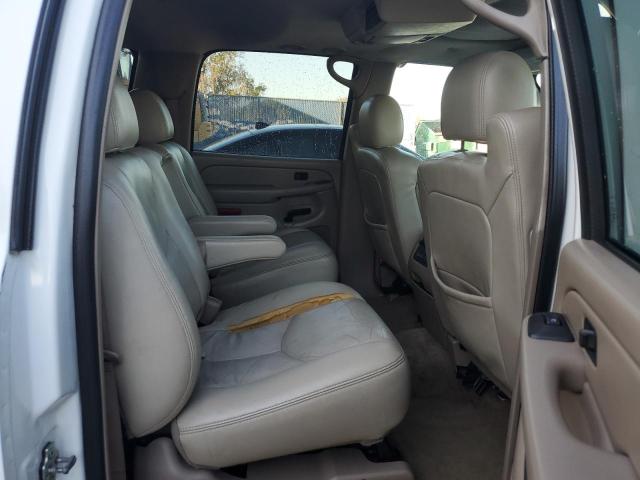 Photo 10 VIN: 1GNFK16Z35J105799 - CHEVROLET SUBURBAN 