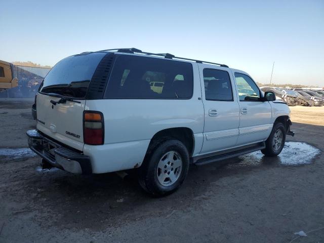 Photo 2 VIN: 1GNFK16Z35J105799 - CHEVROLET SUBURBAN 