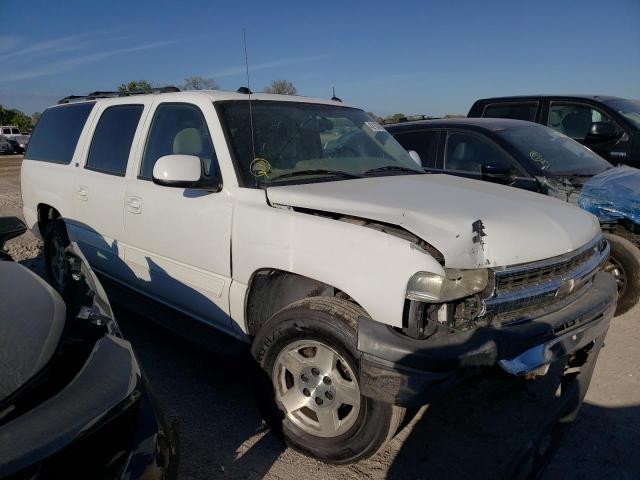 Photo 3 VIN: 1GNFK16Z35J105799 - CHEVROLET SUBURBAN 