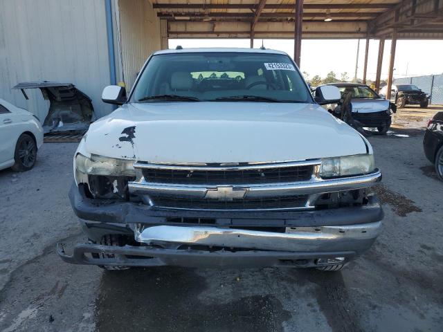 Photo 4 VIN: 1GNFK16Z35J105799 - CHEVROLET SUBURBAN 